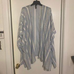 Lane Bryant 14/20 Kimono